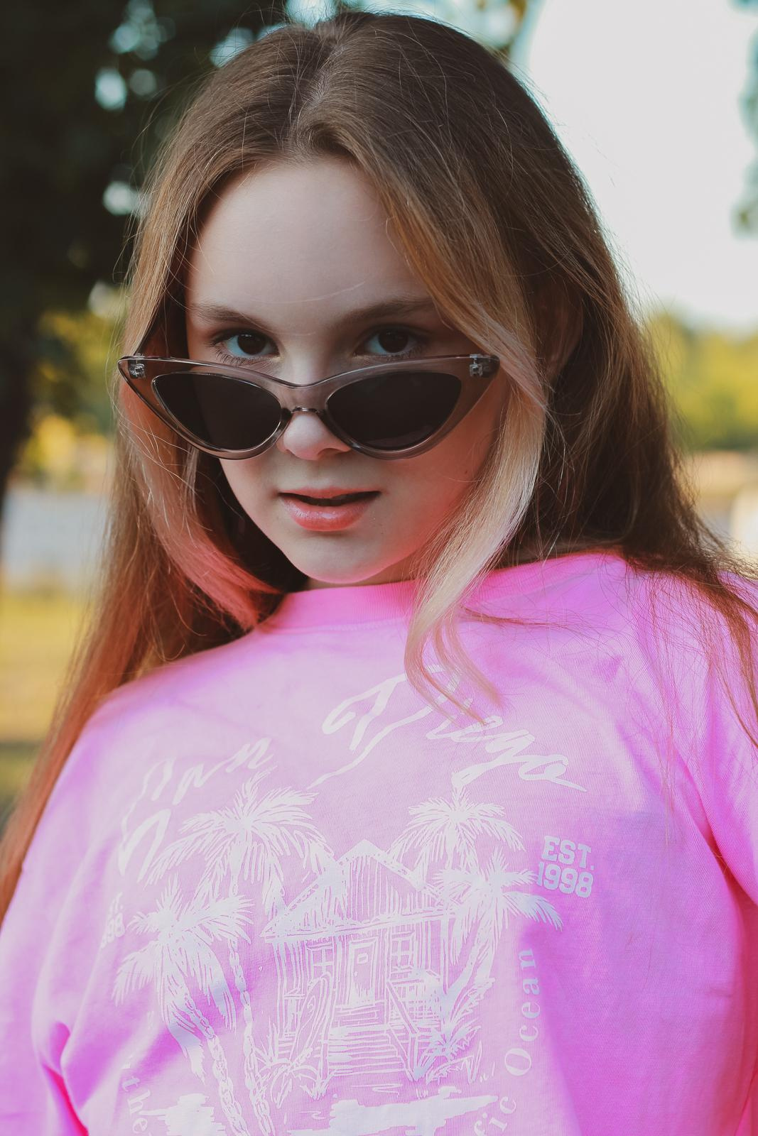 Смотреть всю серию. Фотограф Надршина Лилия