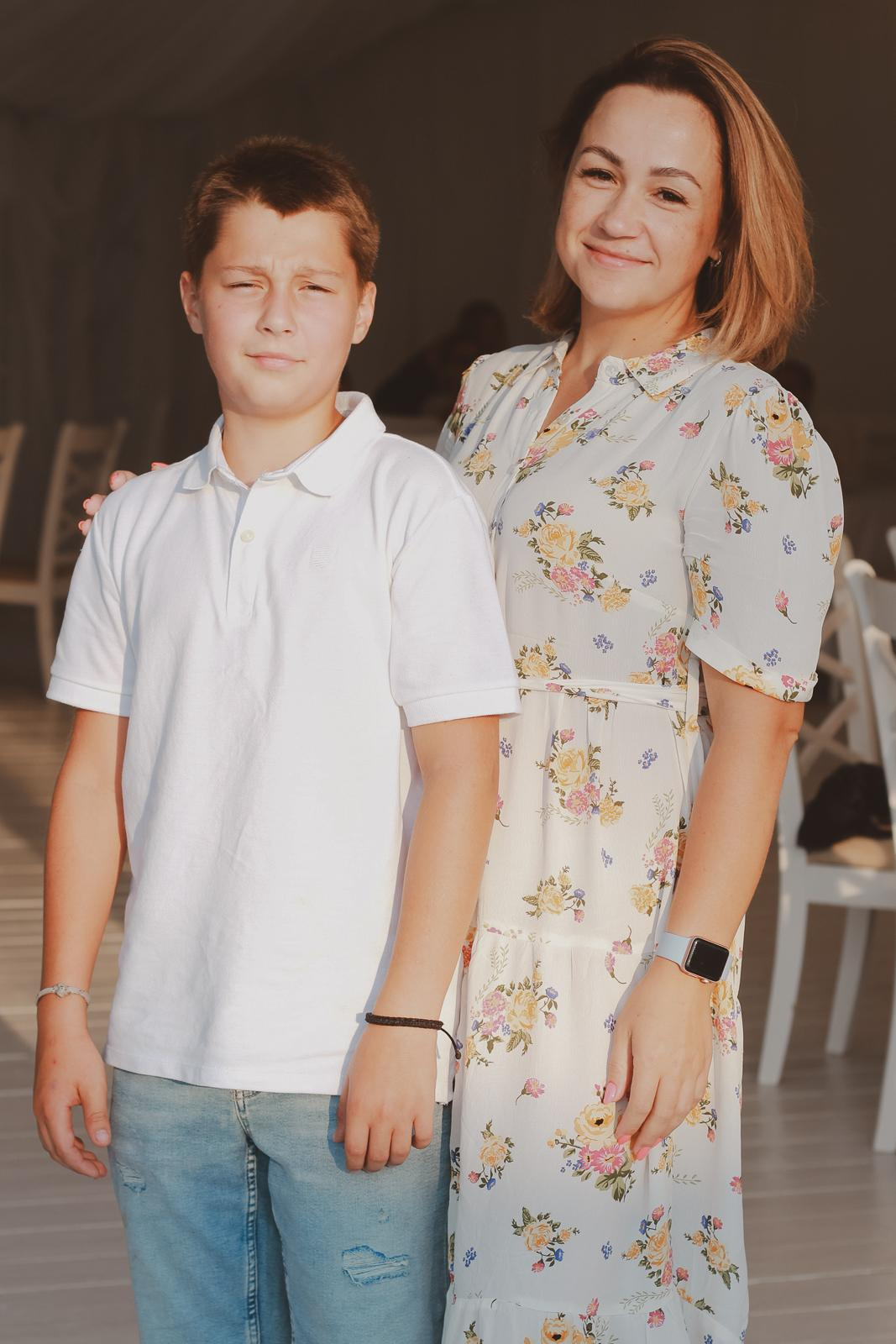 Смотреть всю серию. Фотограф Надршина Лилия