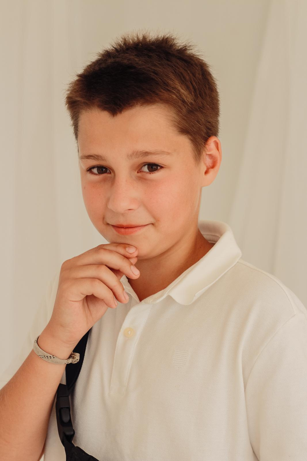 Смотреть всю серию. Фотограф Надршина Лилия