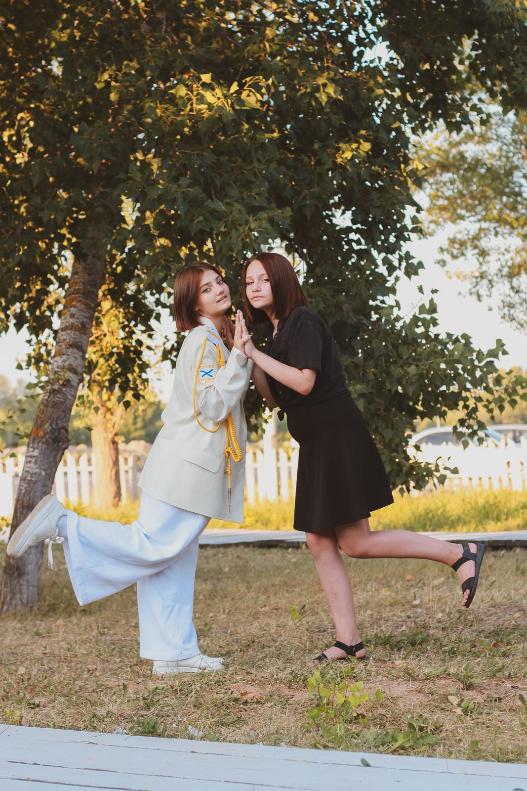 Смотреть всю серию. Фотограф Надршина Лилия