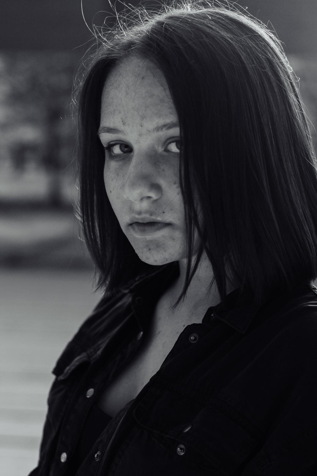 Смотреть всю серию. Фотограф Надршина Лилия