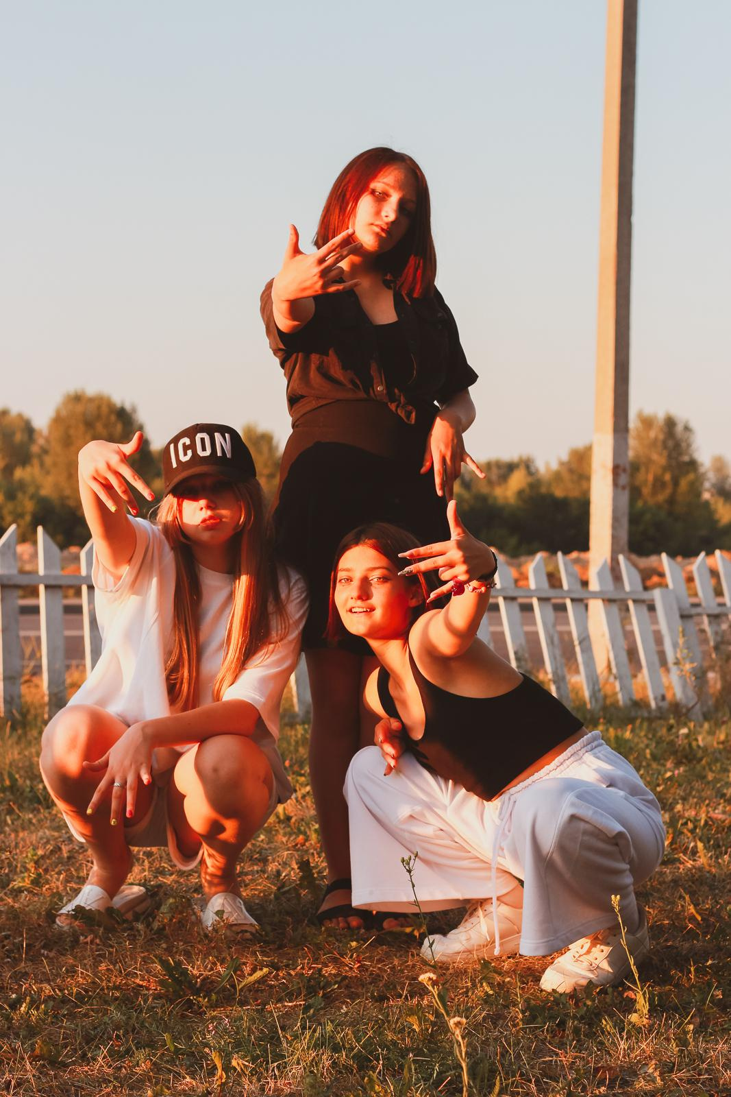 Смотреть всю серию. Фотограф Надршина Лилия