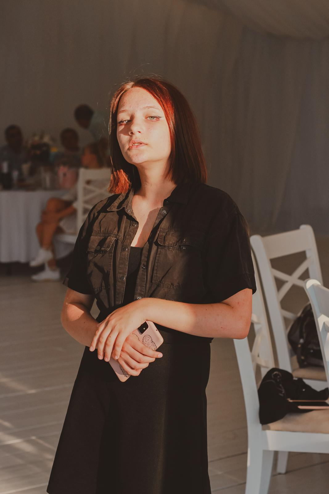 Смотреть всю серию. Фотограф Надршина Лилия