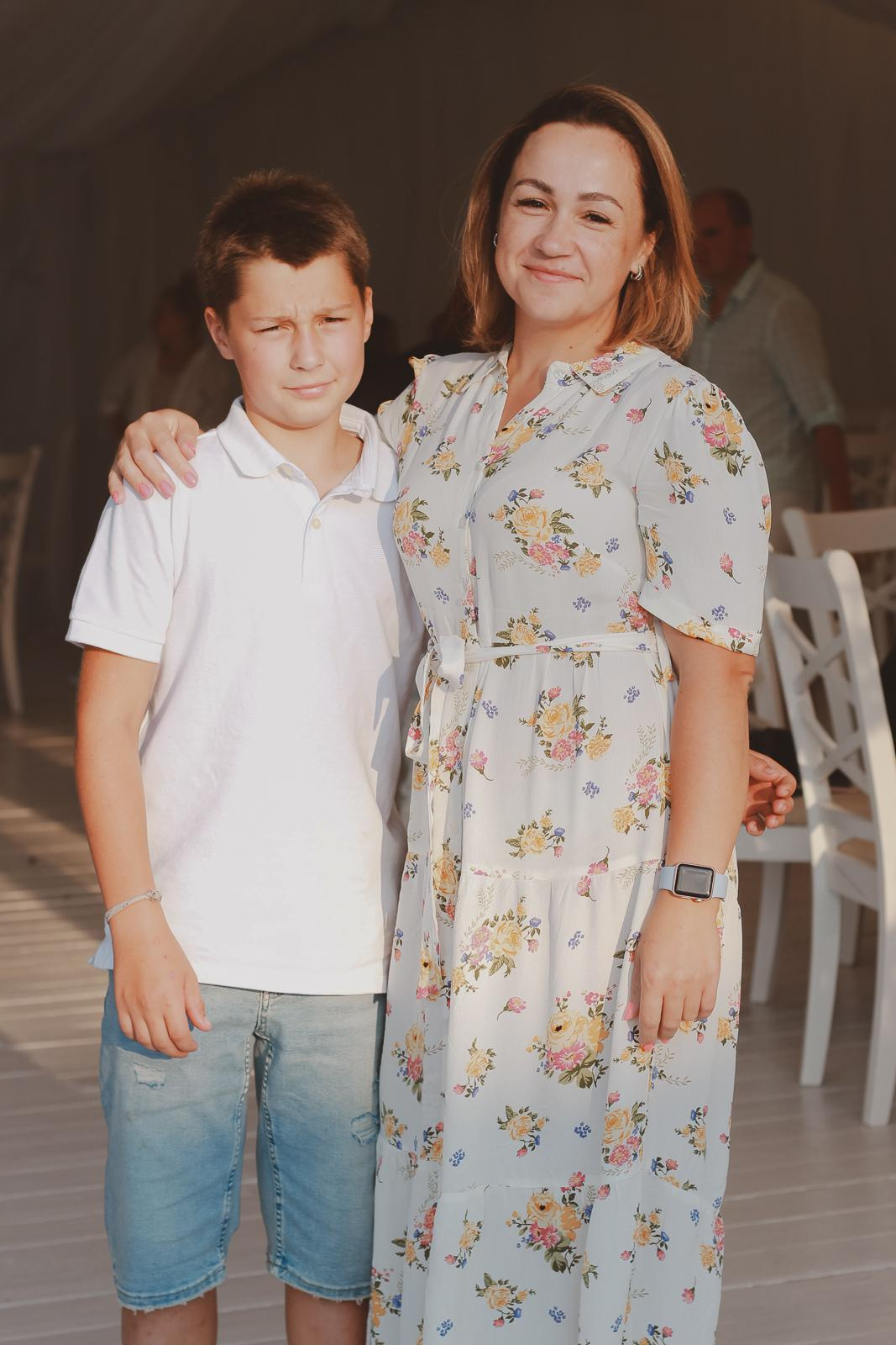 Смотреть всю серию. Фотограф Надршина Лилия