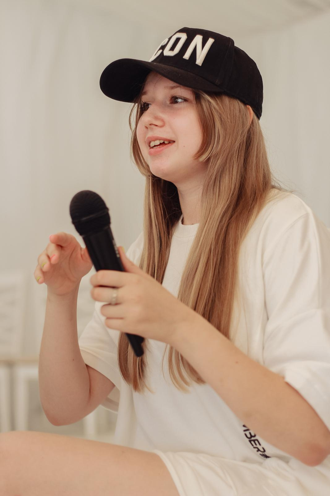 Смотреть всю серию. Фотограф Надршина Лилия