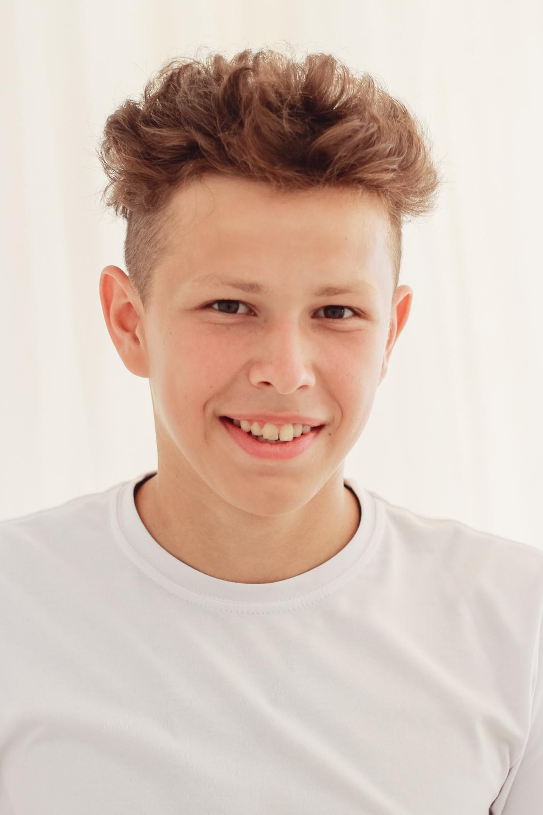 Смотреть всю серию. Фотограф Надршина Лилия