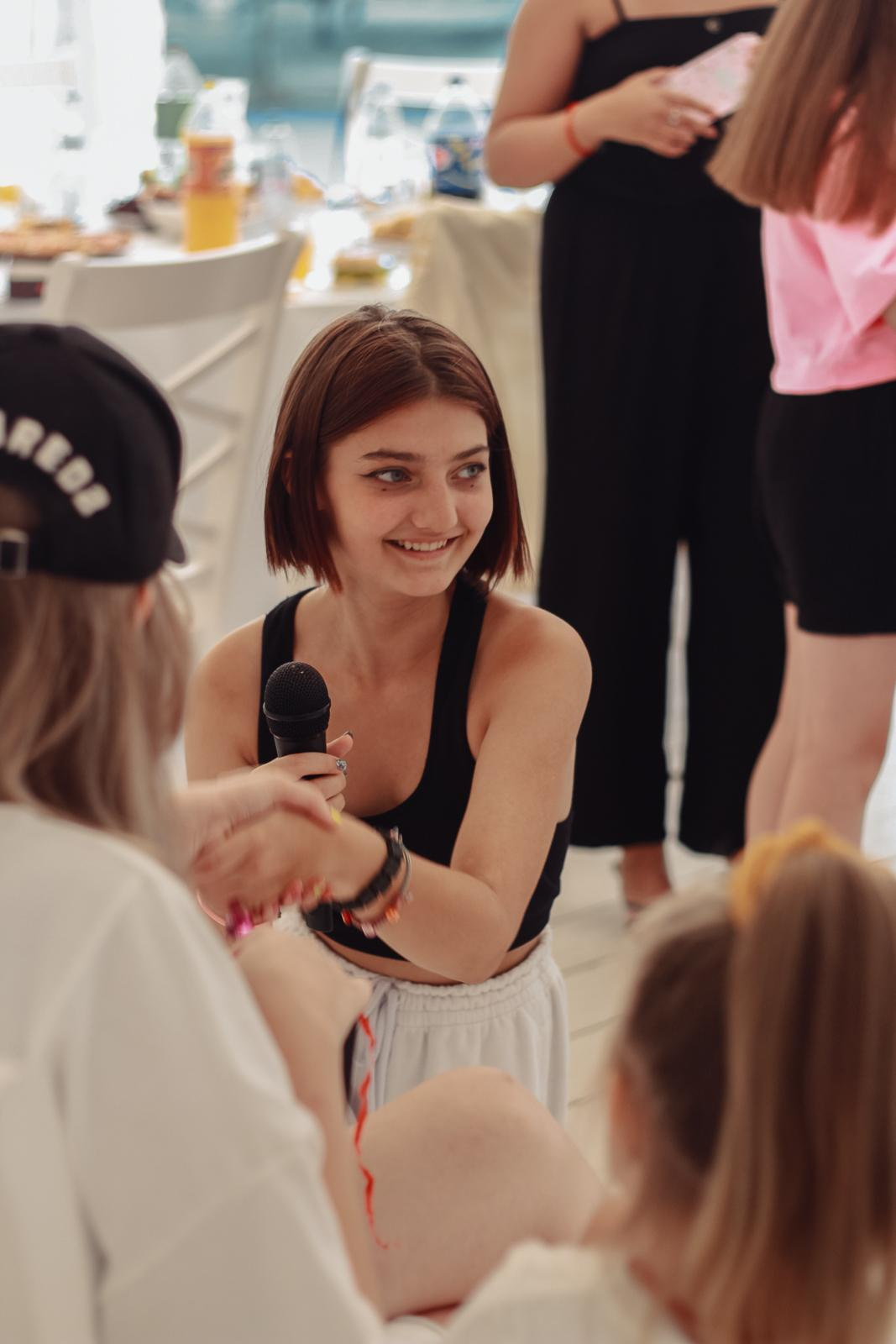 Смотреть всю серию. Фотограф Надршина Лилия