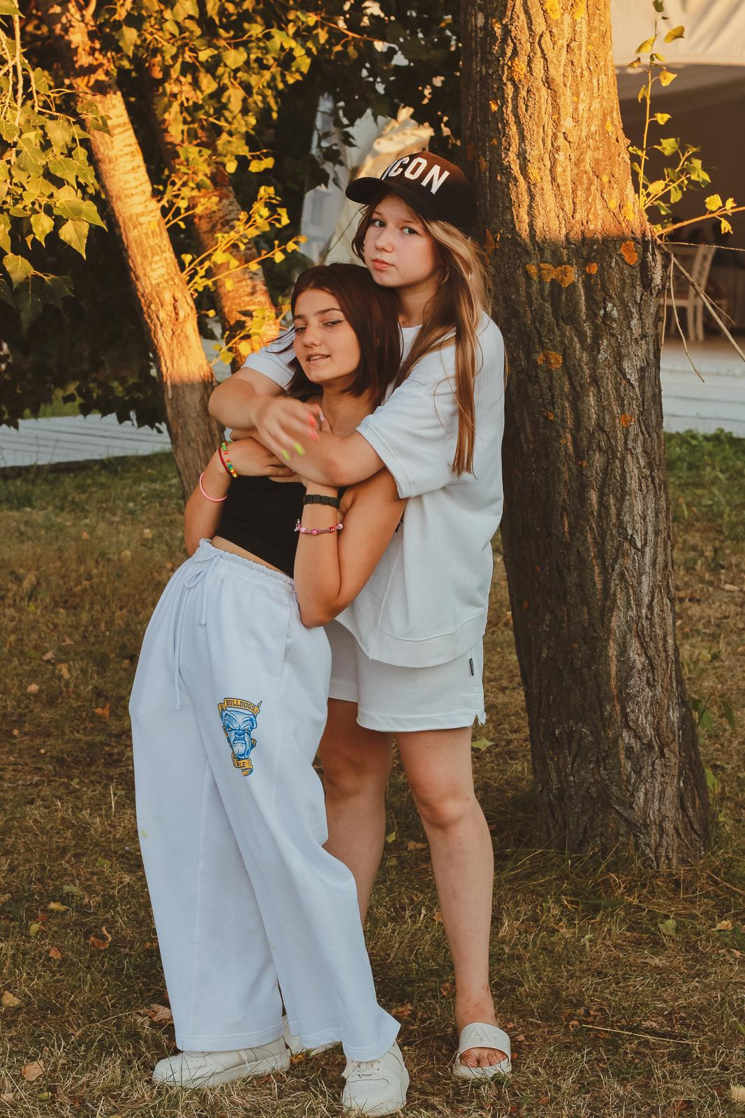 Смотреть всю серию. Фотограф Надршина Лилия