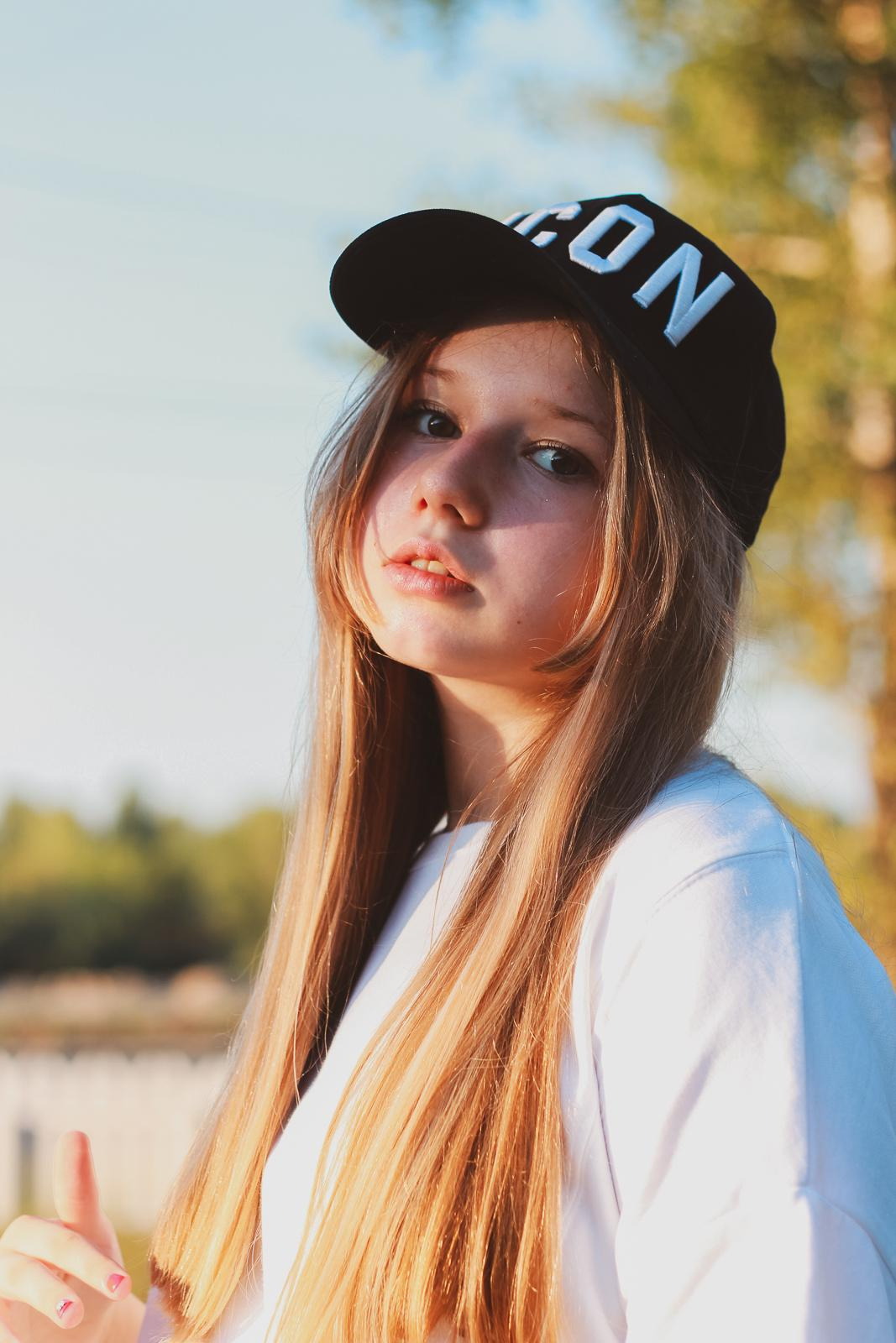 Смотреть всю серию. Фотограф Надршина Лилия