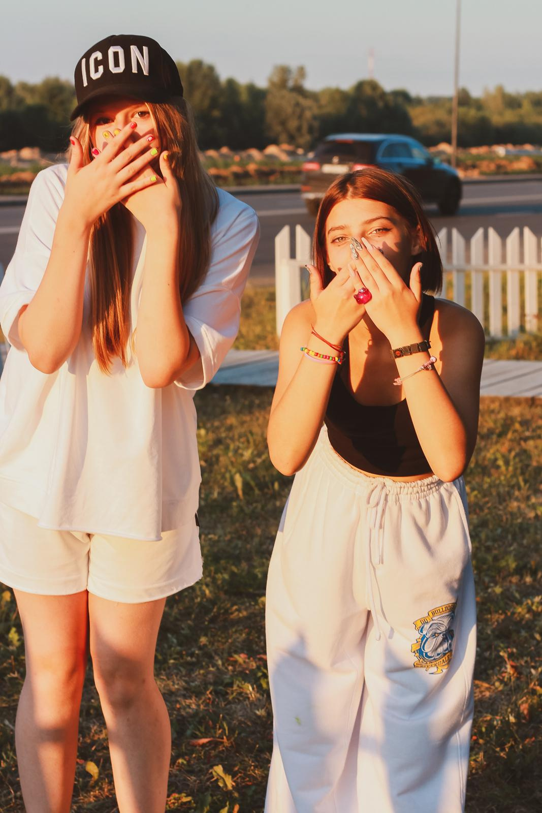 Смотреть всю серию. Фотограф Надршина Лилия