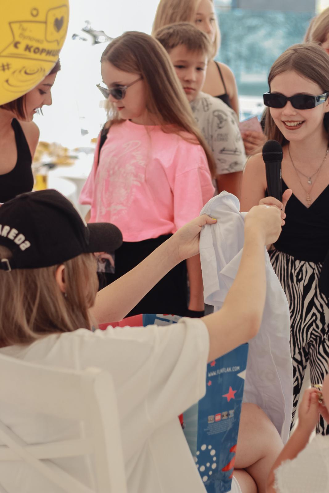 Смотреть всю серию. Фотограф Надршина Лилия