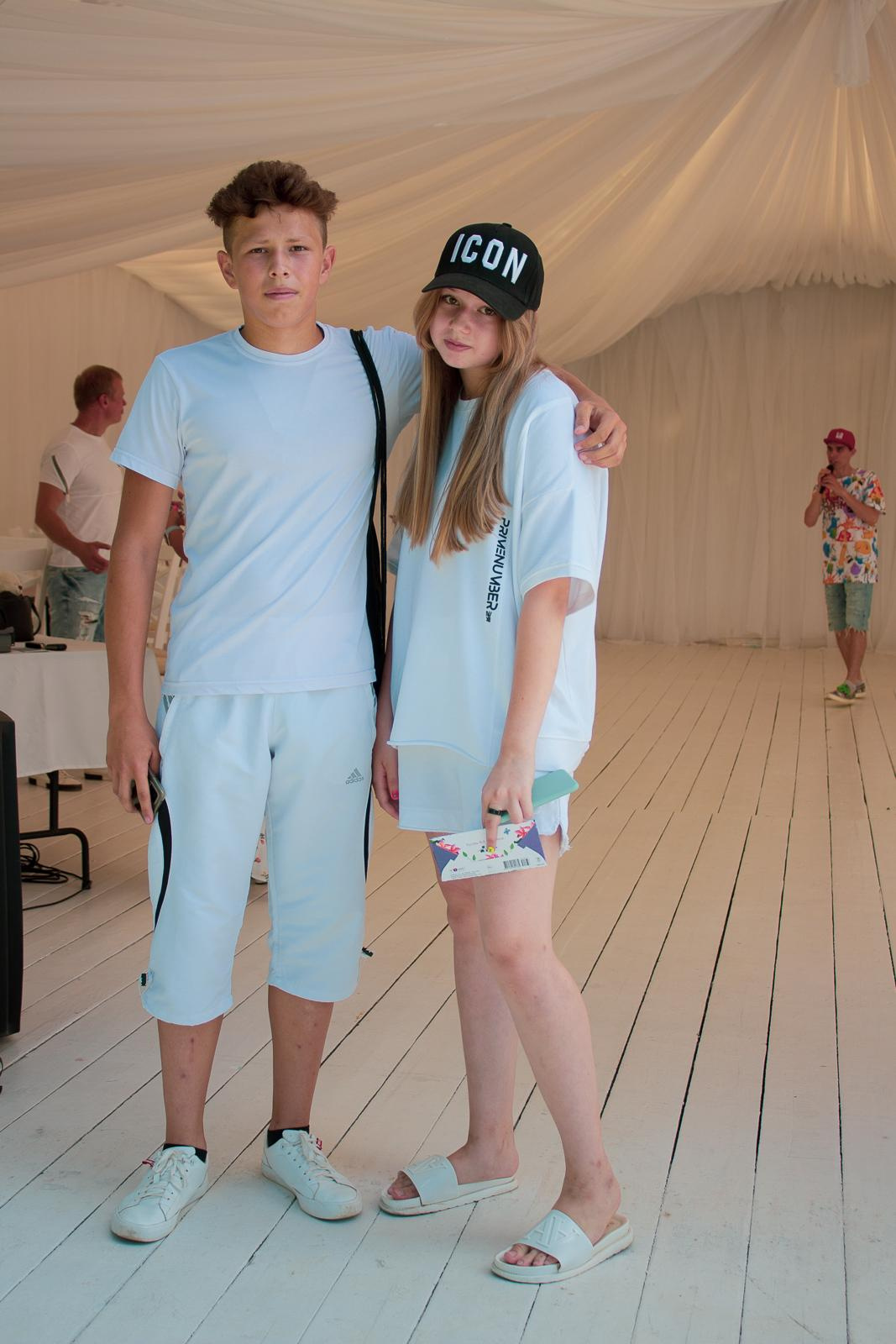 Смотреть всю серию. Фотограф Надршина Лилия