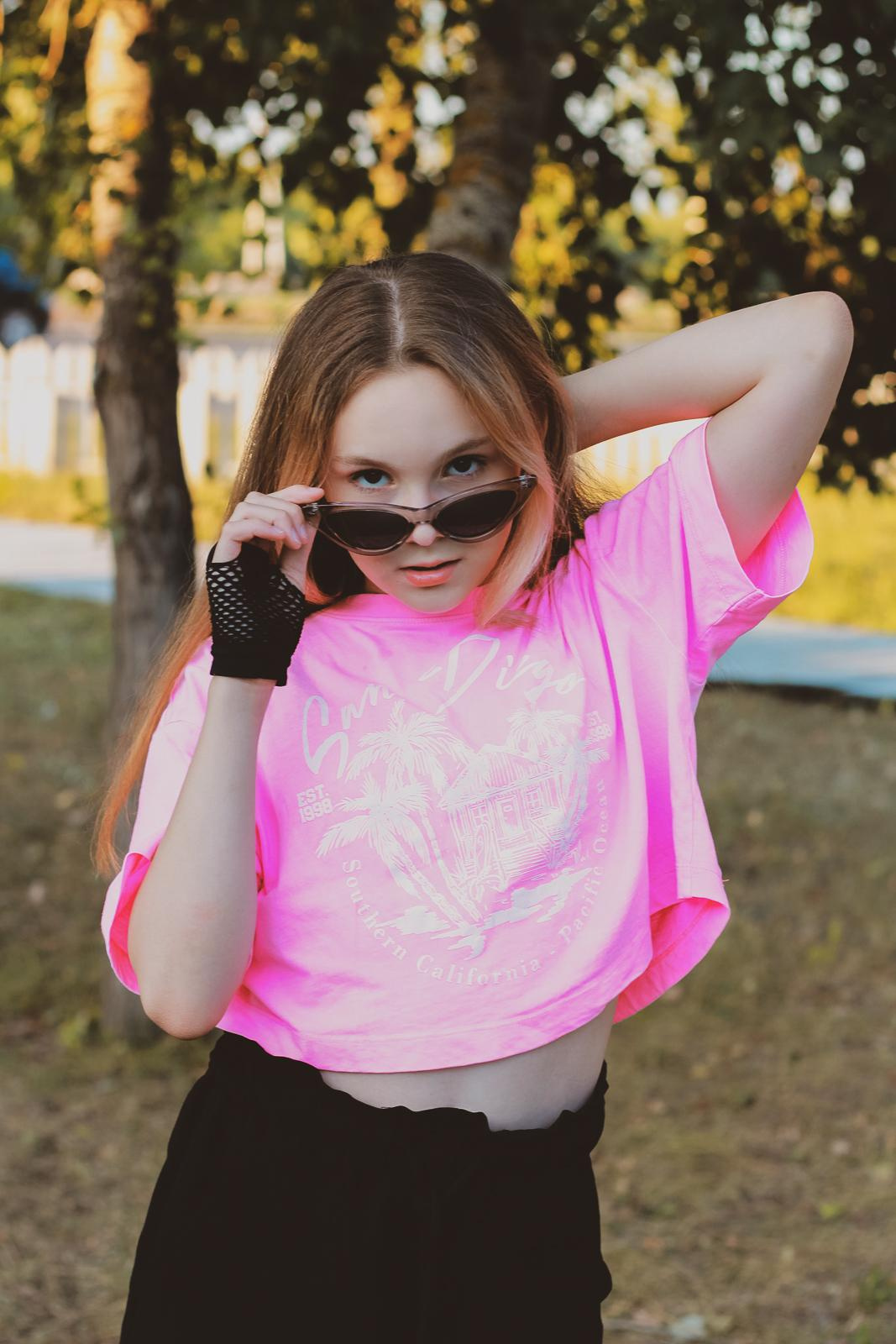 Смотреть всю серию. Фотограф Надршина Лилия