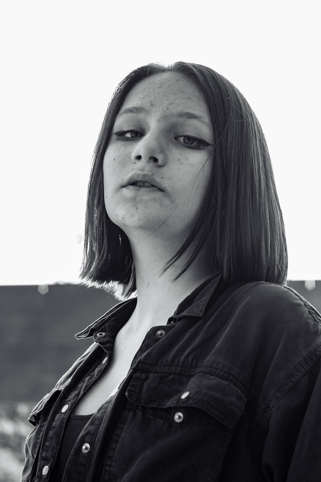 Смотреть всю серию. Фотограф Надршина Лилия