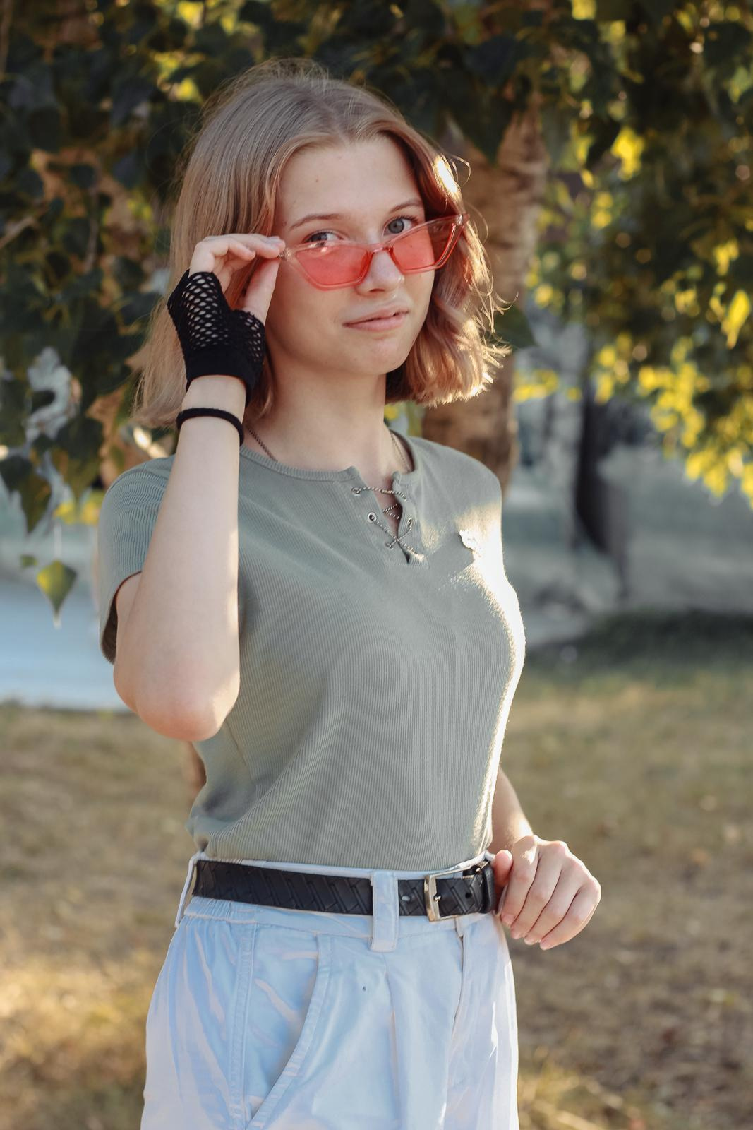 Смотреть всю серию. Фотограф Надршина Лилия