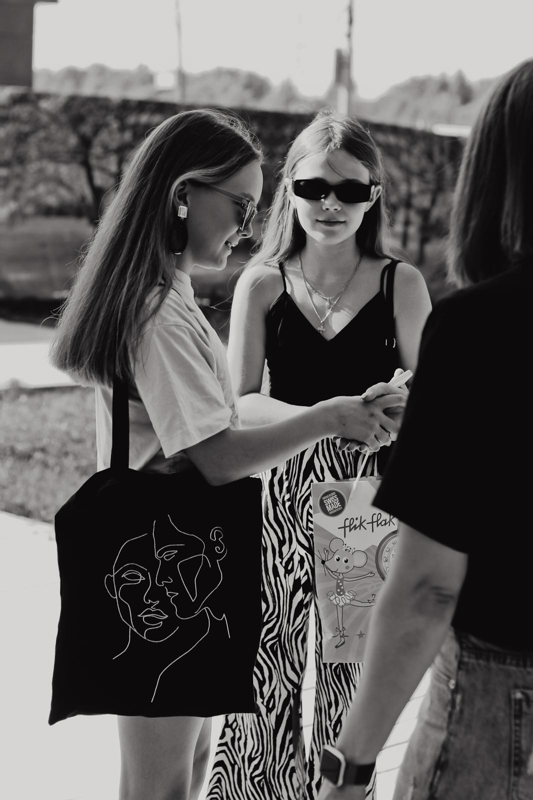 Смотреть всю серию. Фотограф Надршина Лилия