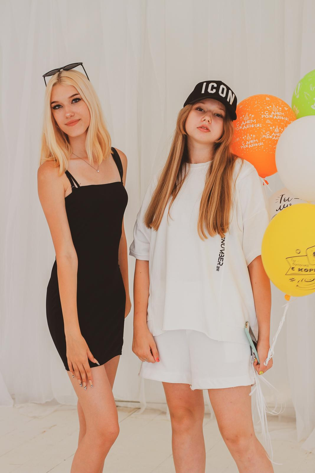 Смотреть всю серию. Фотограф Надршина Лилия