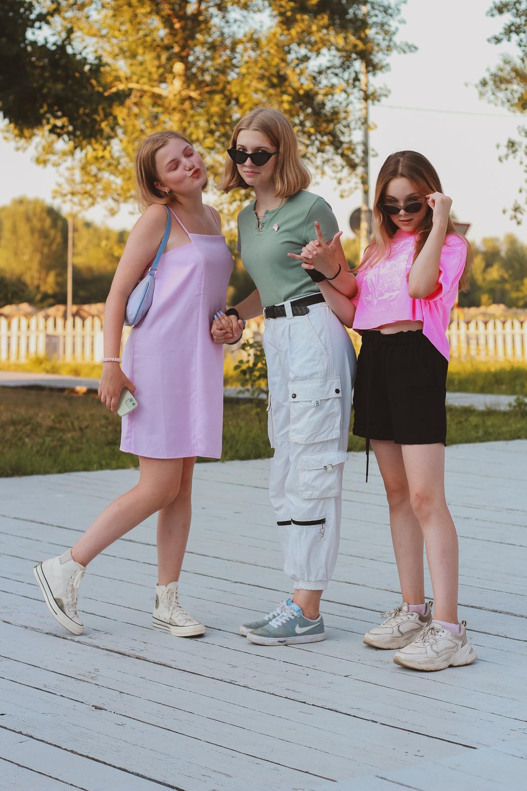 Смотреть всю серию. Фотограф Надршина Лилия