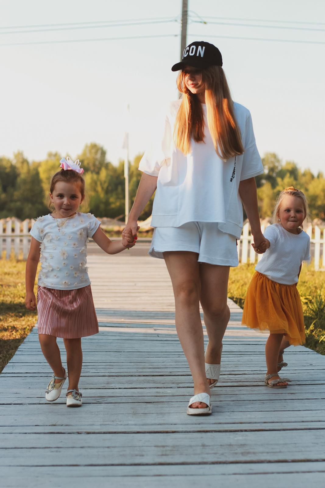 Смотреть всю серию. Фотограф Надршина Лилия