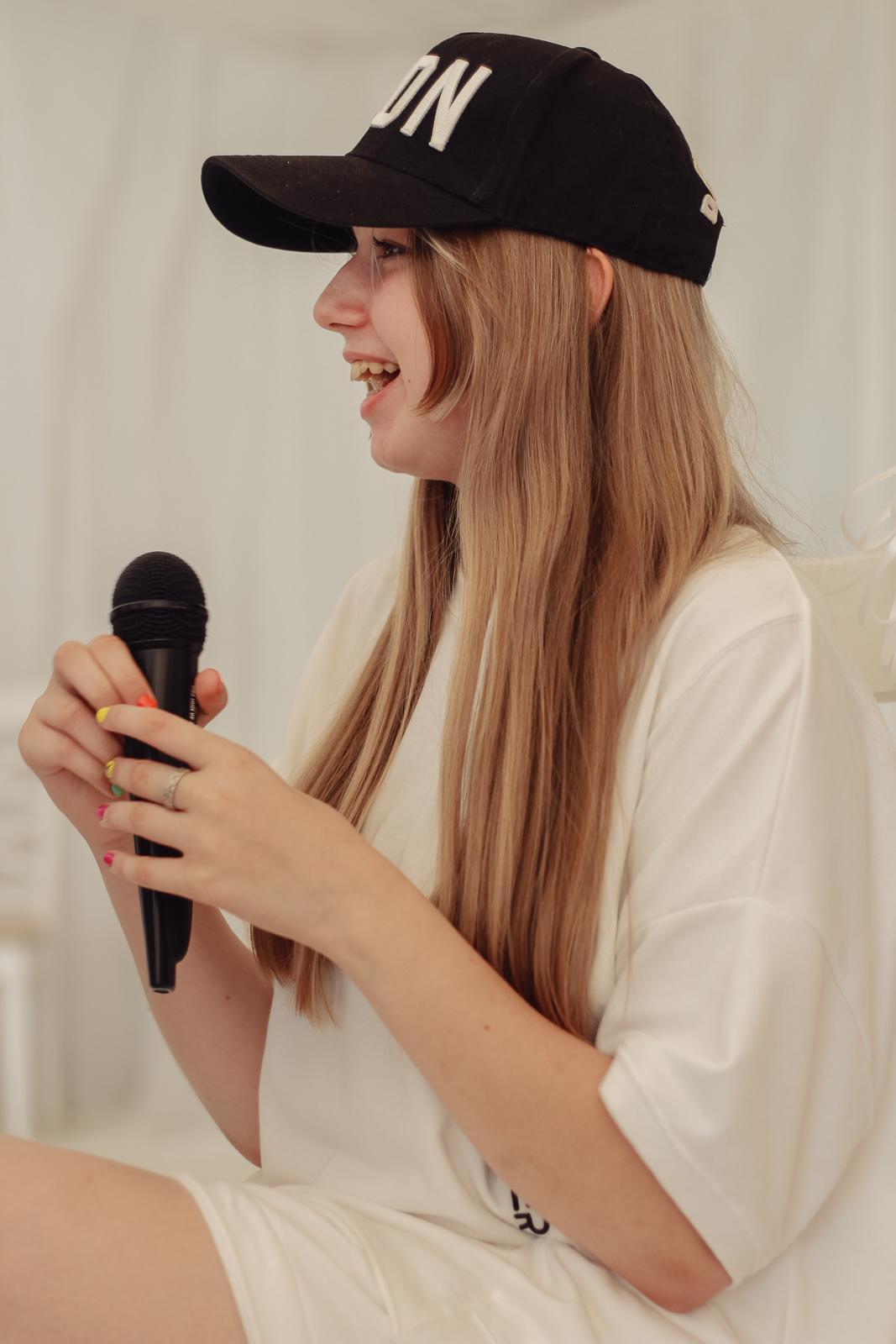 Смотреть всю серию. Фотограф Надршина Лилия