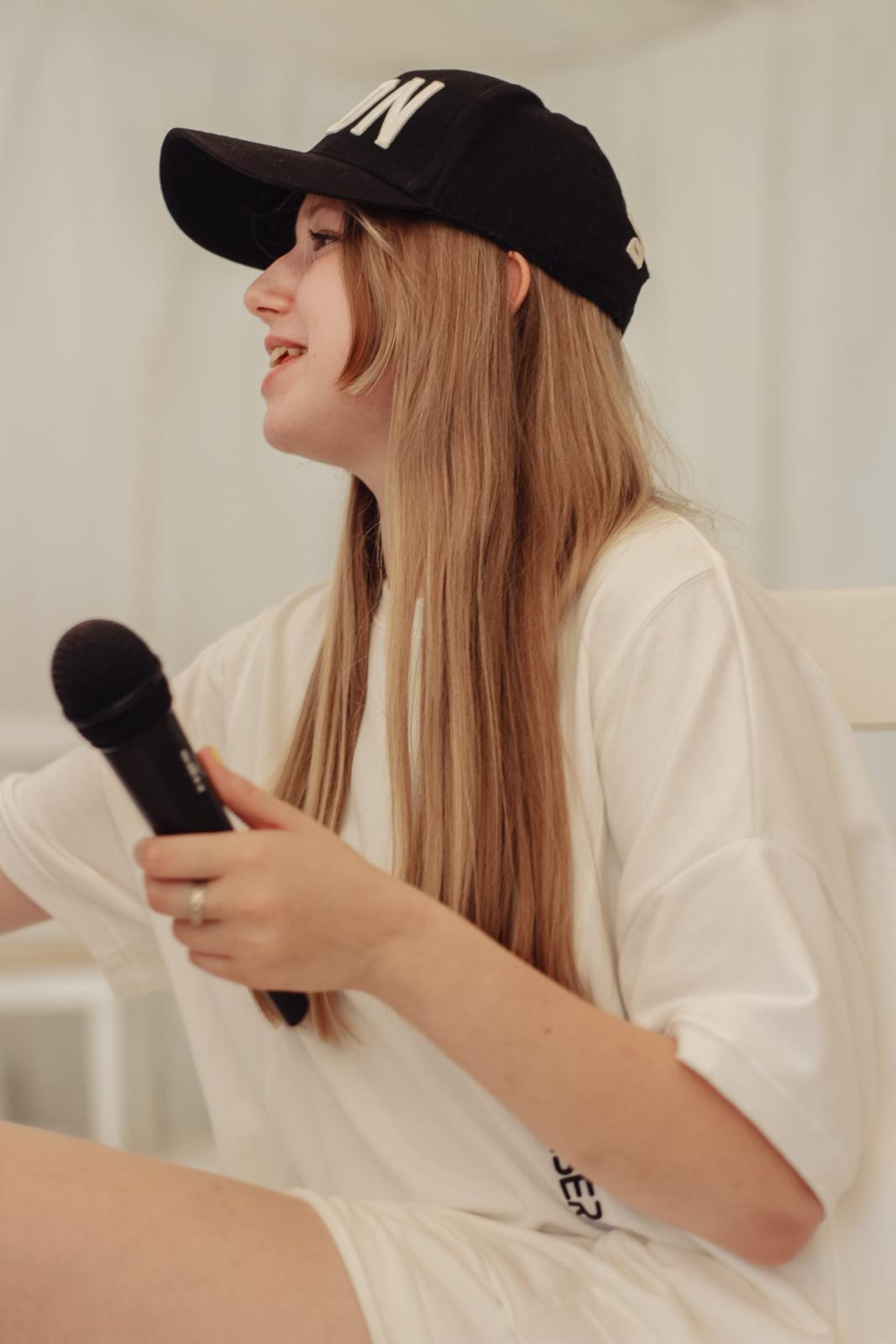 Смотреть всю серию. Фотограф Надршина Лилия