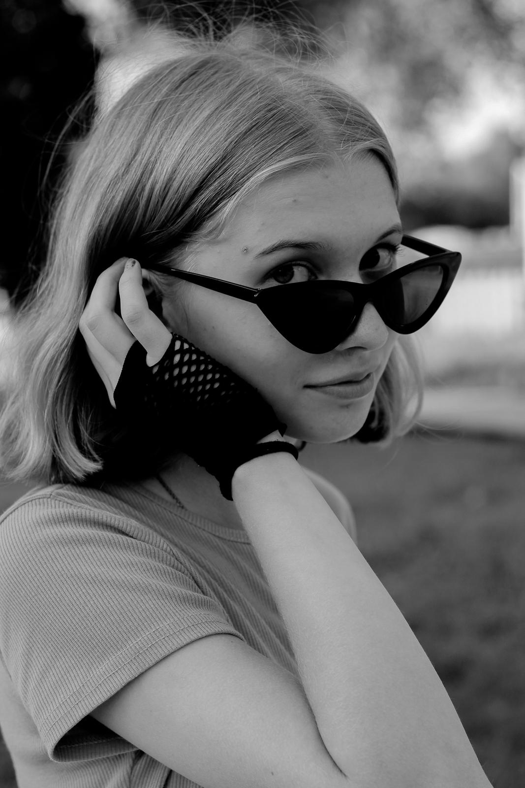 Смотреть всю серию. Фотограф Надршина Лилия