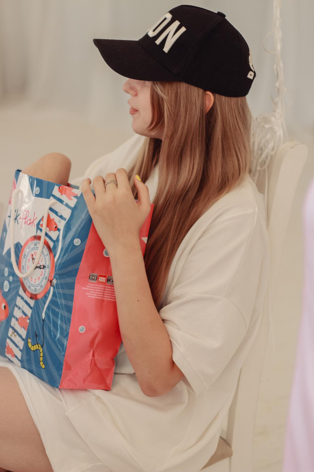 Смотреть всю серию. Фотограф Надршина Лилия