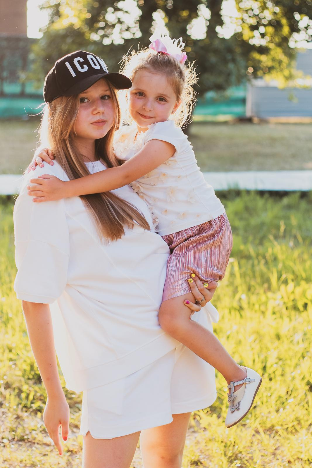 Смотреть всю серию. Фотограф Надршина Лилия