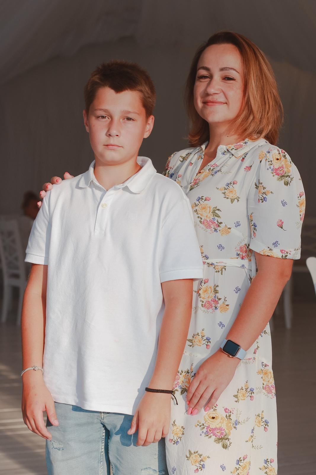 Смотреть всю серию. Фотограф Надршина Лилия