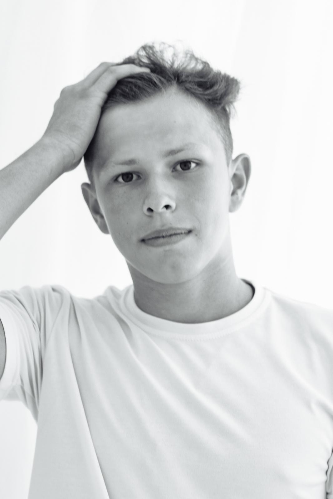 Смотреть всю серию. Фотограф Надршина Лилия