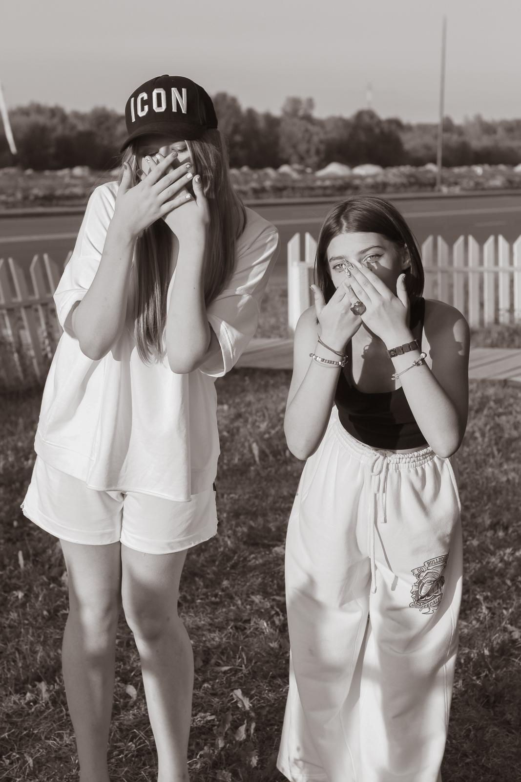 Смотреть всю серию. Фотограф Надршина Лилия