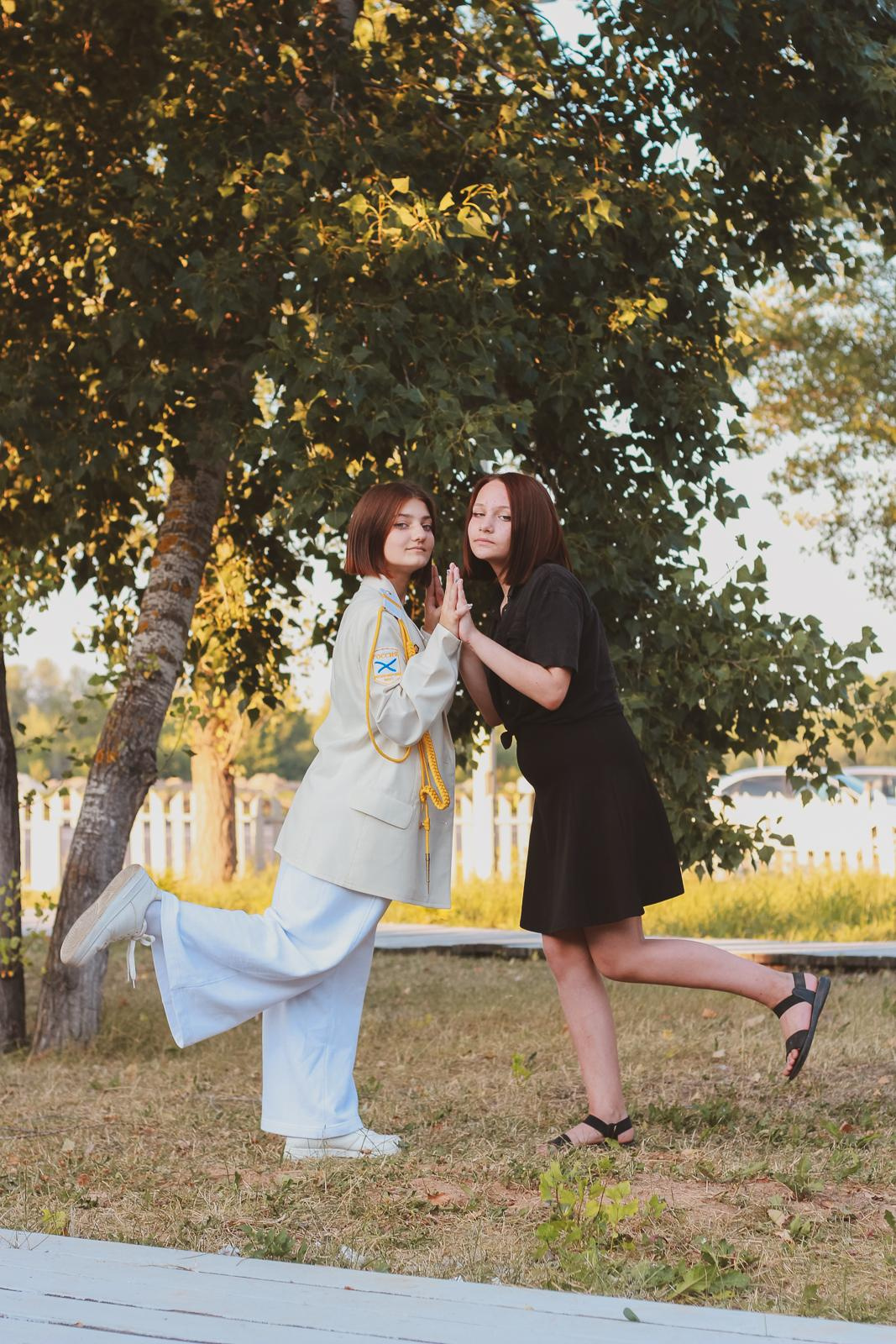 Смотреть всю серию. Фотограф Надршина Лилия