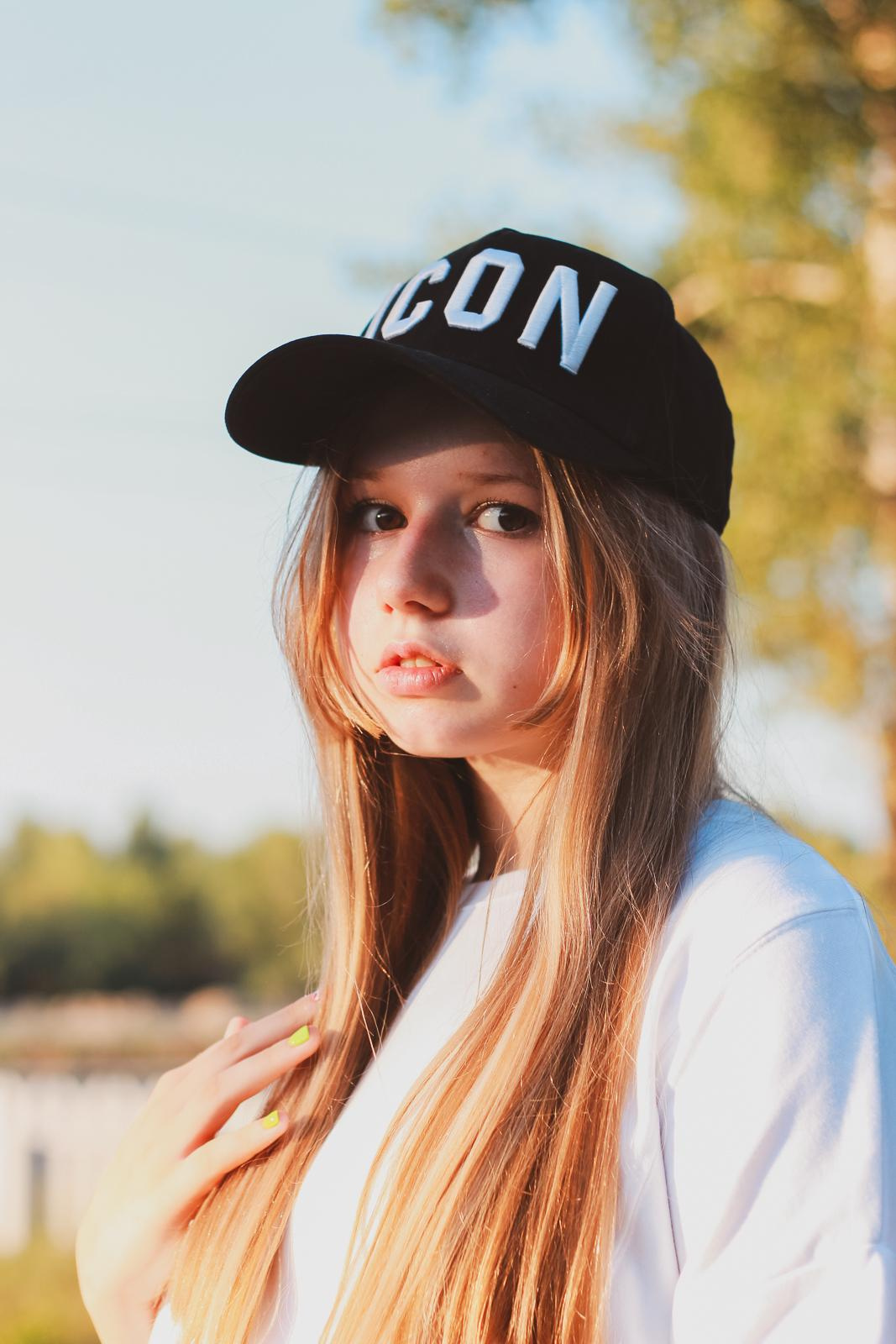 Смотреть всю серию. Фотограф Надршина Лилия