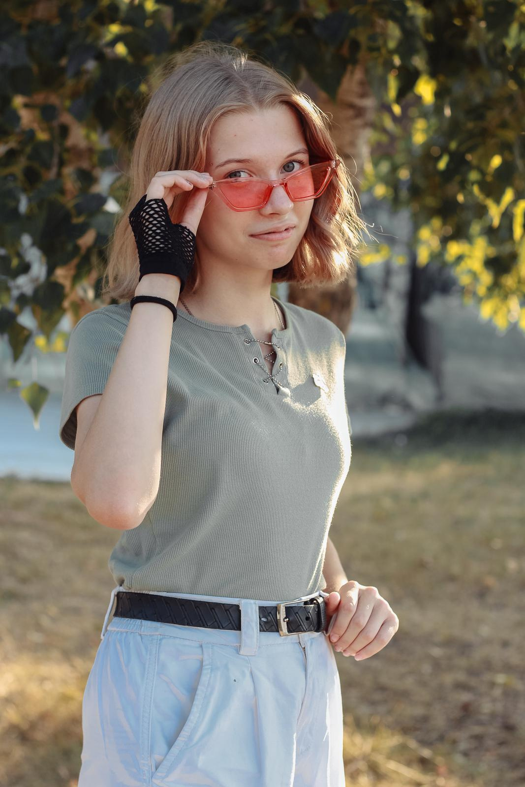 Смотреть всю серию. Фотограф Надршина Лилия