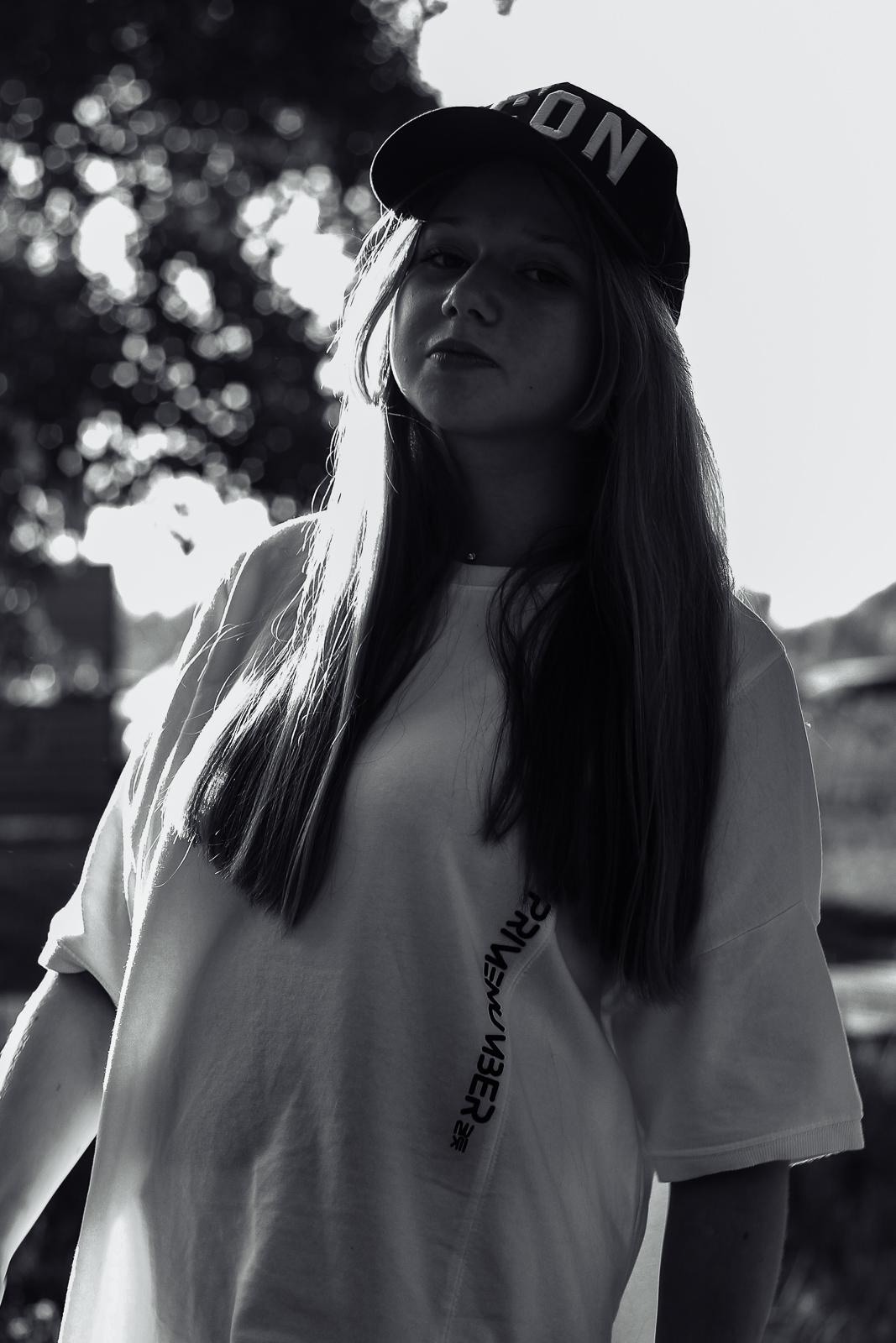 Смотреть всю серию. Фотограф Надршина Лилия