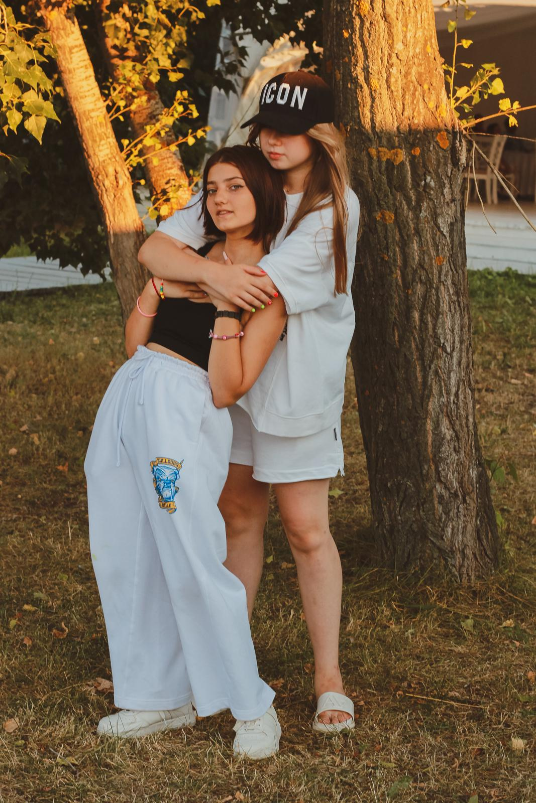 Смотреть всю серию. Фотограф Надршина Лилия