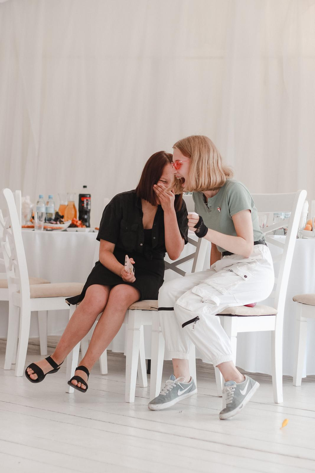 Смотреть всю серию. Фотограф Надршина Лилия