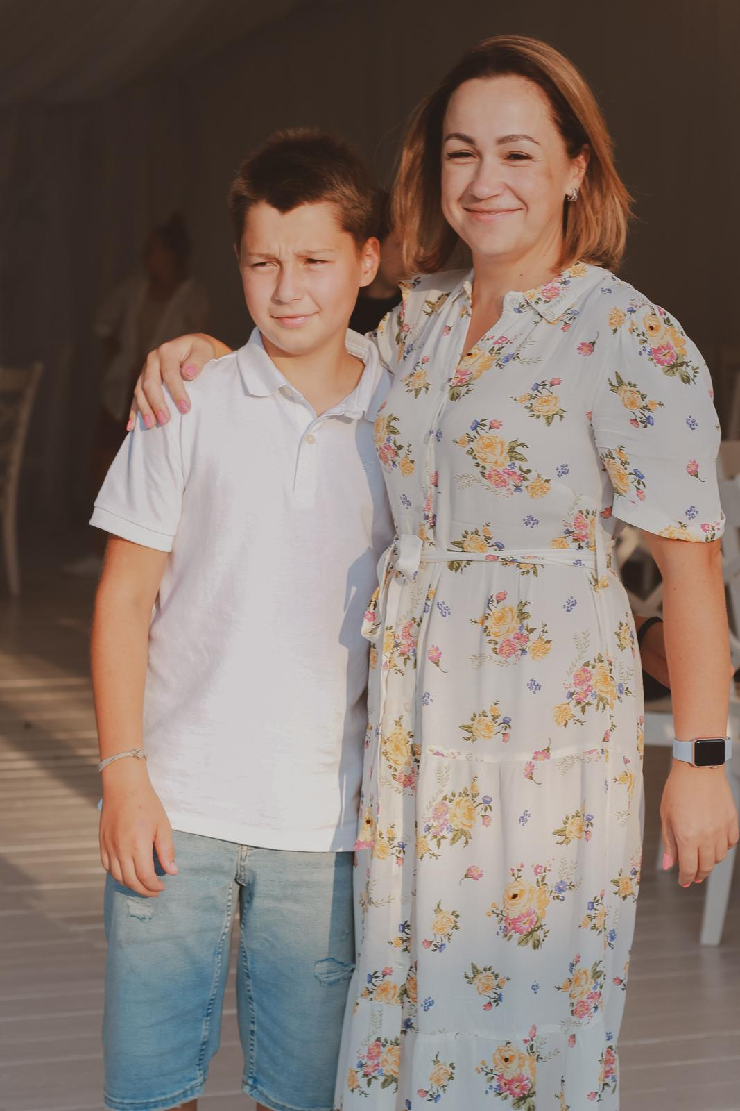 Смотреть всю серию. Фотограф Надршина Лилия