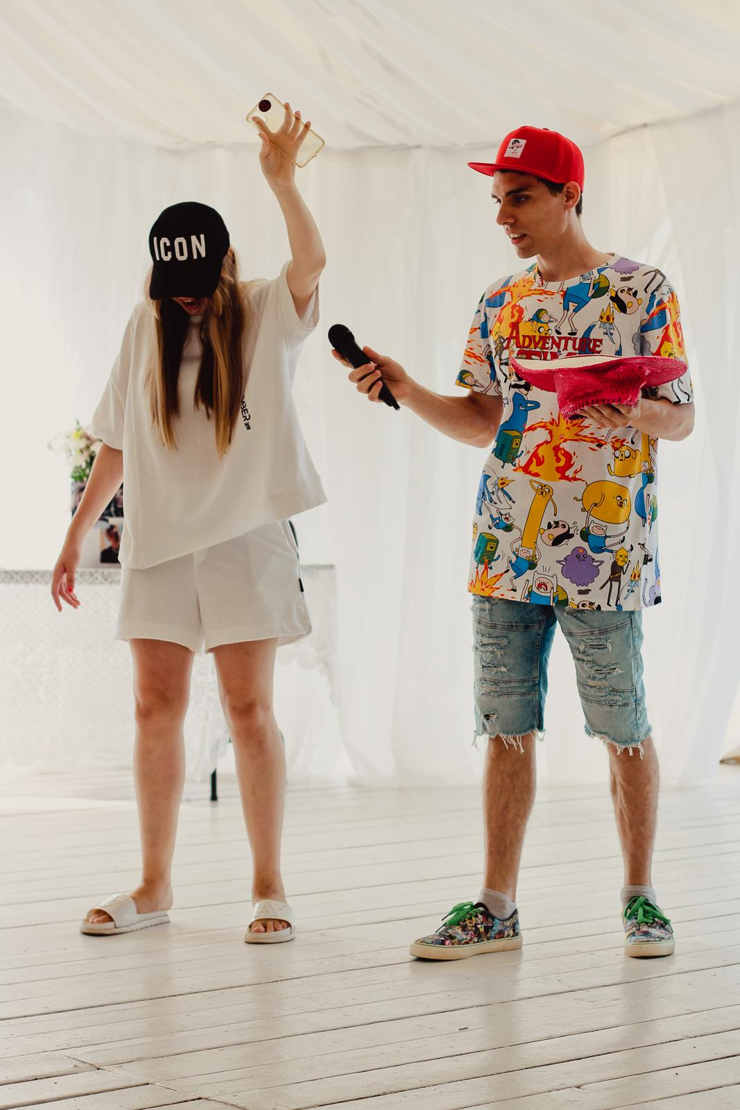 Смотреть всю серию. Фотограф Надршина Лилия