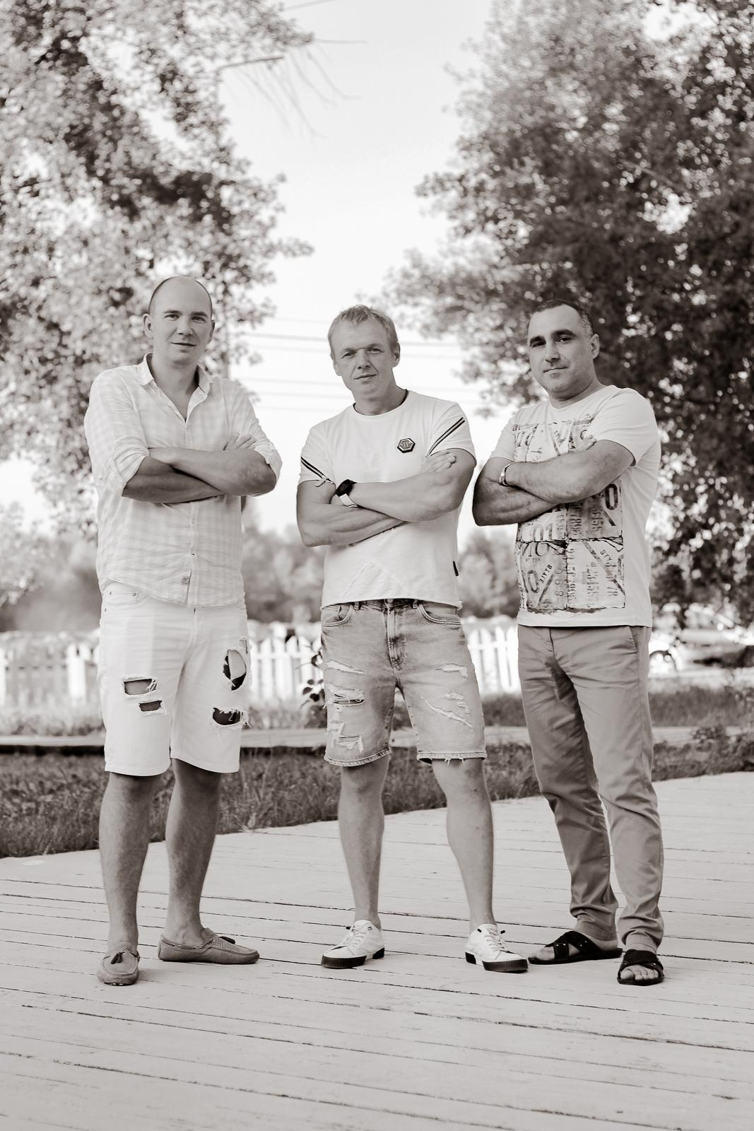 Смотреть всю серию. Фотограф Надршина Лилия