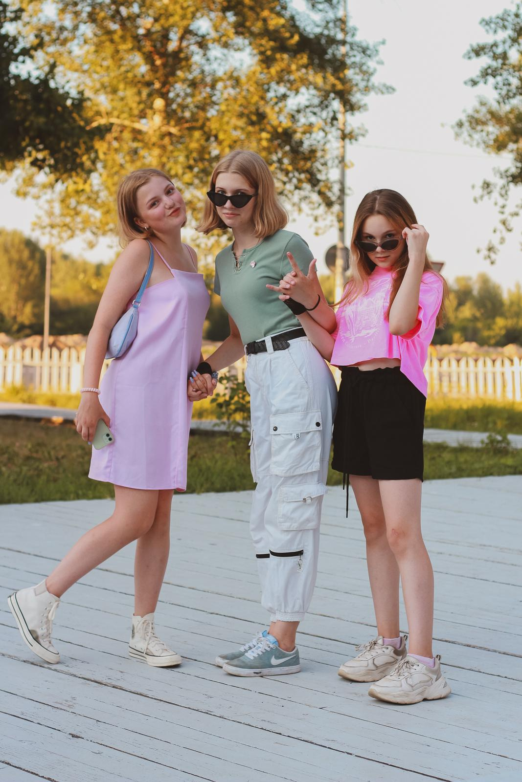 Смотреть всю серию. Фотограф Надршина Лилия