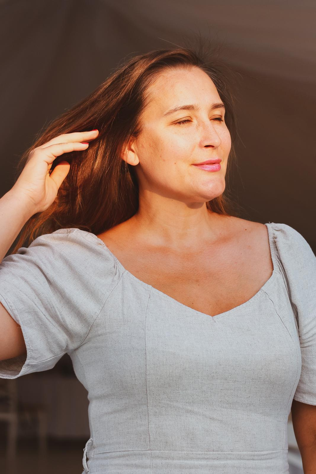 Смотреть всю серию. Фотограф Надршина Лилия