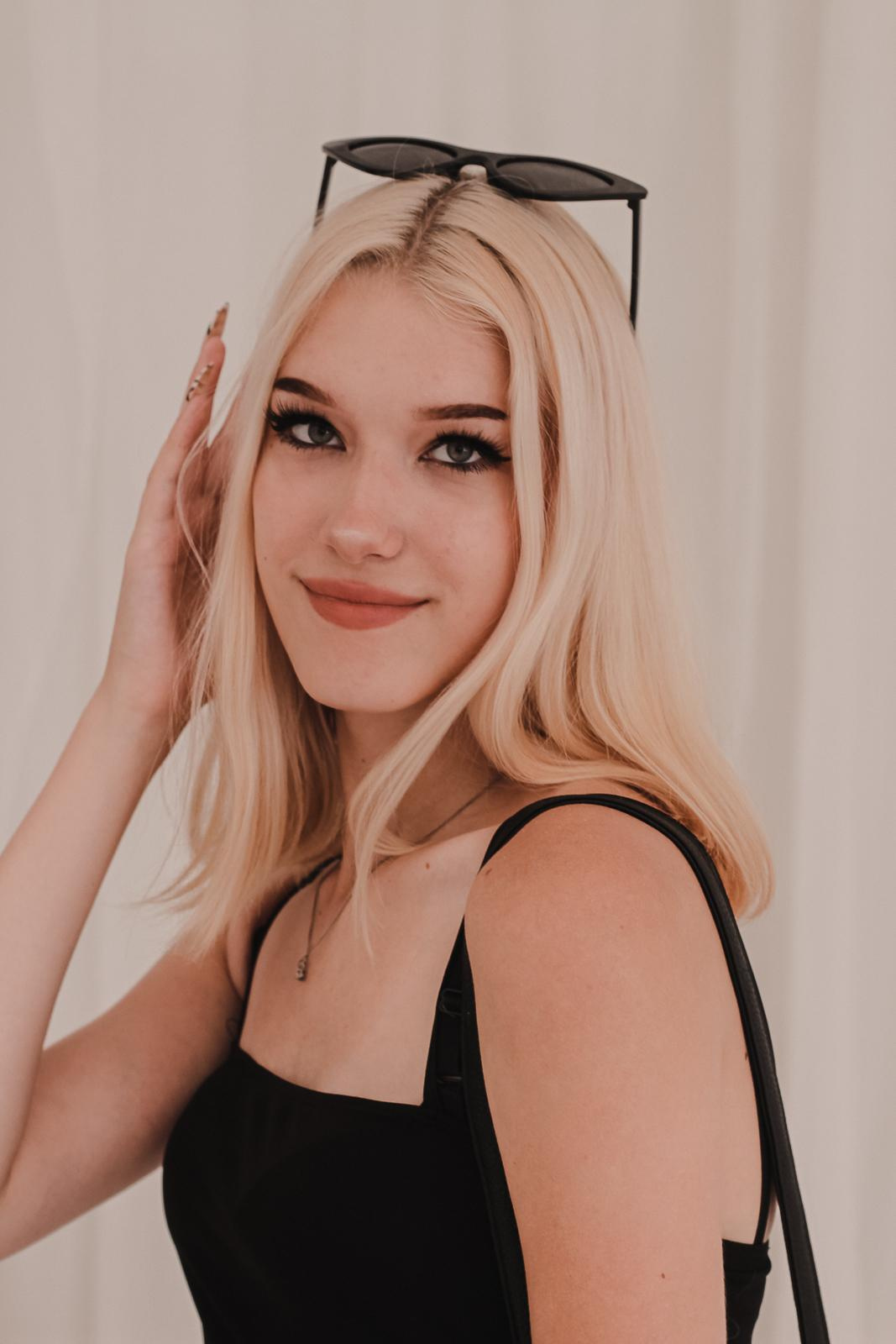 Смотреть всю серию. Фотограф Надршина Лилия