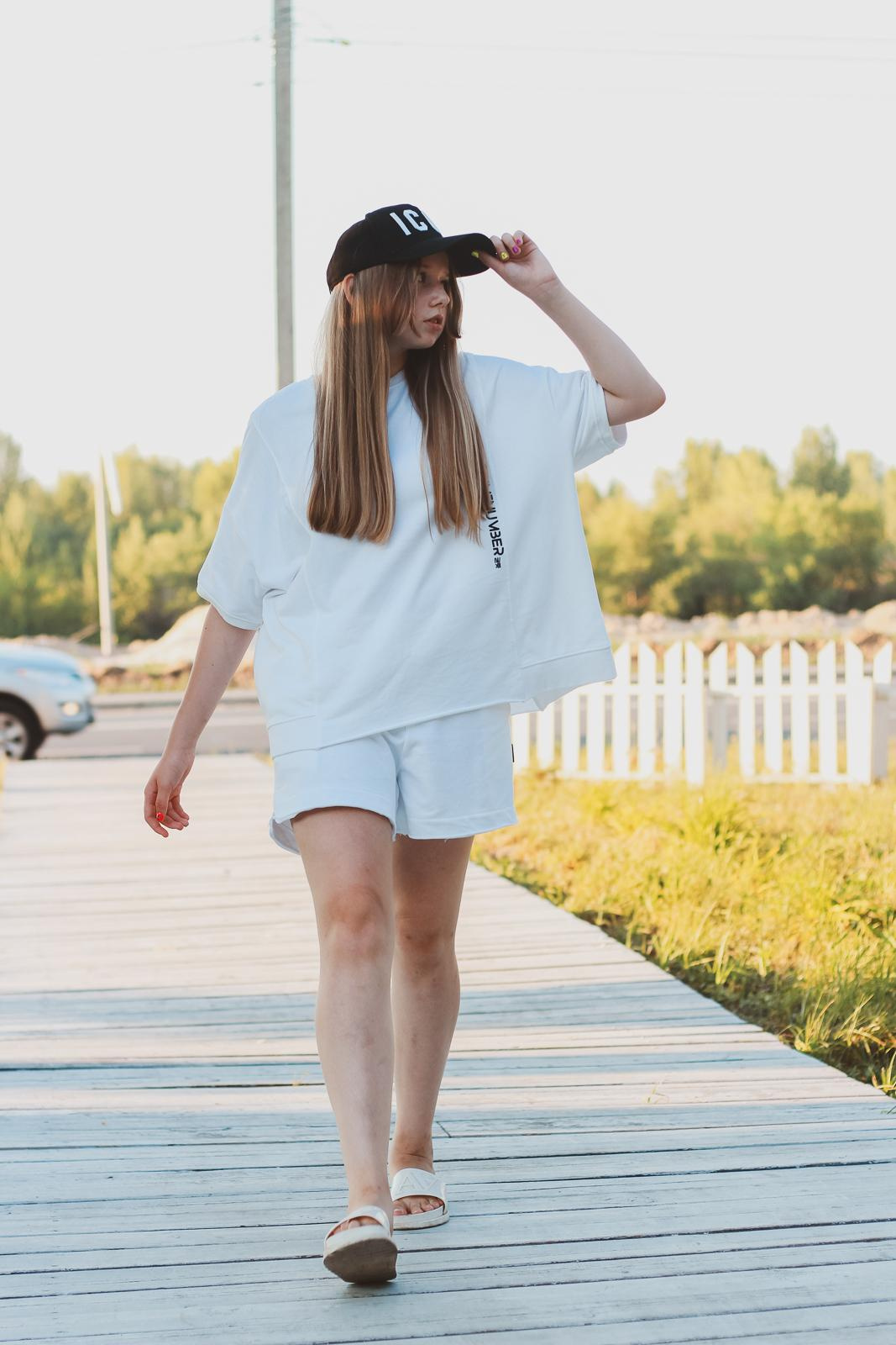 Смотреть всю серию. Фотограф Надршина Лилия