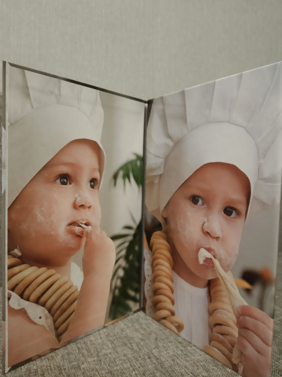 Маленький поваренок. Fotounata.ru