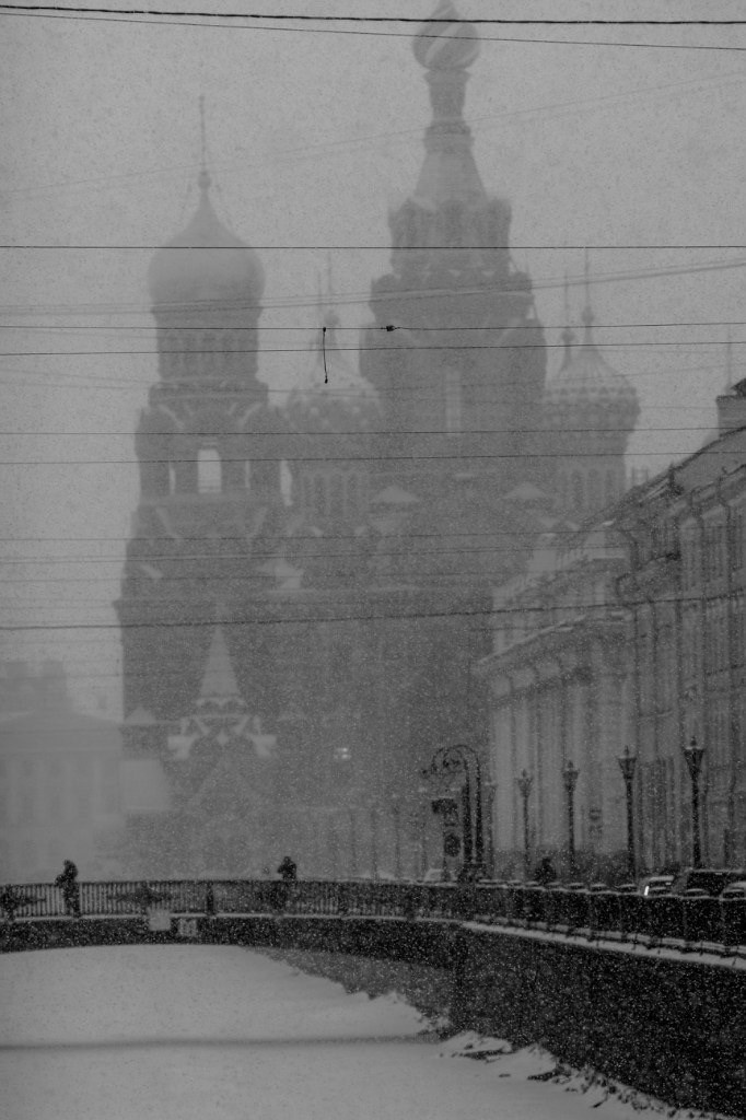 Фотопрогулка / Стритфото. Alex Andreev photographer