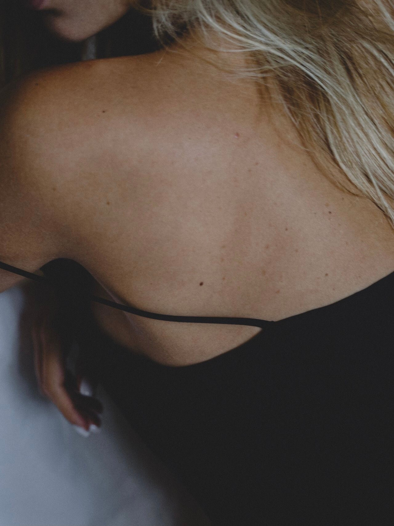 Parts. Фотограф, оператор, режиссер монтажа в Москве Сюзанна Евсюкова