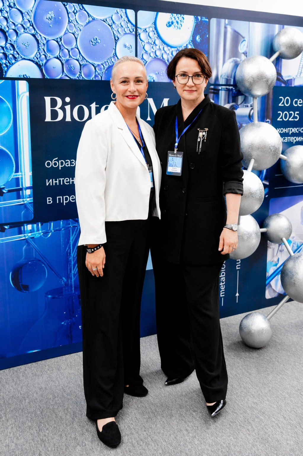 Репортажный фотограф в Екатеринбурге и Москве | Фотосъемка конференции Anagran Biotech Med. Фотограф Дмитрий Судаков — Свадебная и репортажная съемка в Екатеринбурге и Москве