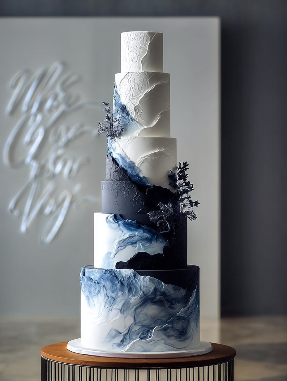 Разработка эскизов тортов для организатора Ирина Пушкарева. Главная