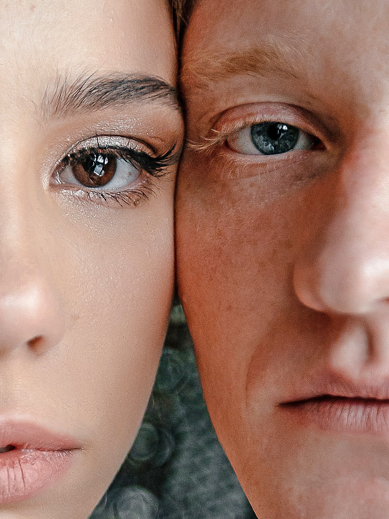 Антон и Вера. Семейный и детский фотограф в  г. Екатеринбурге Холодова Юлия